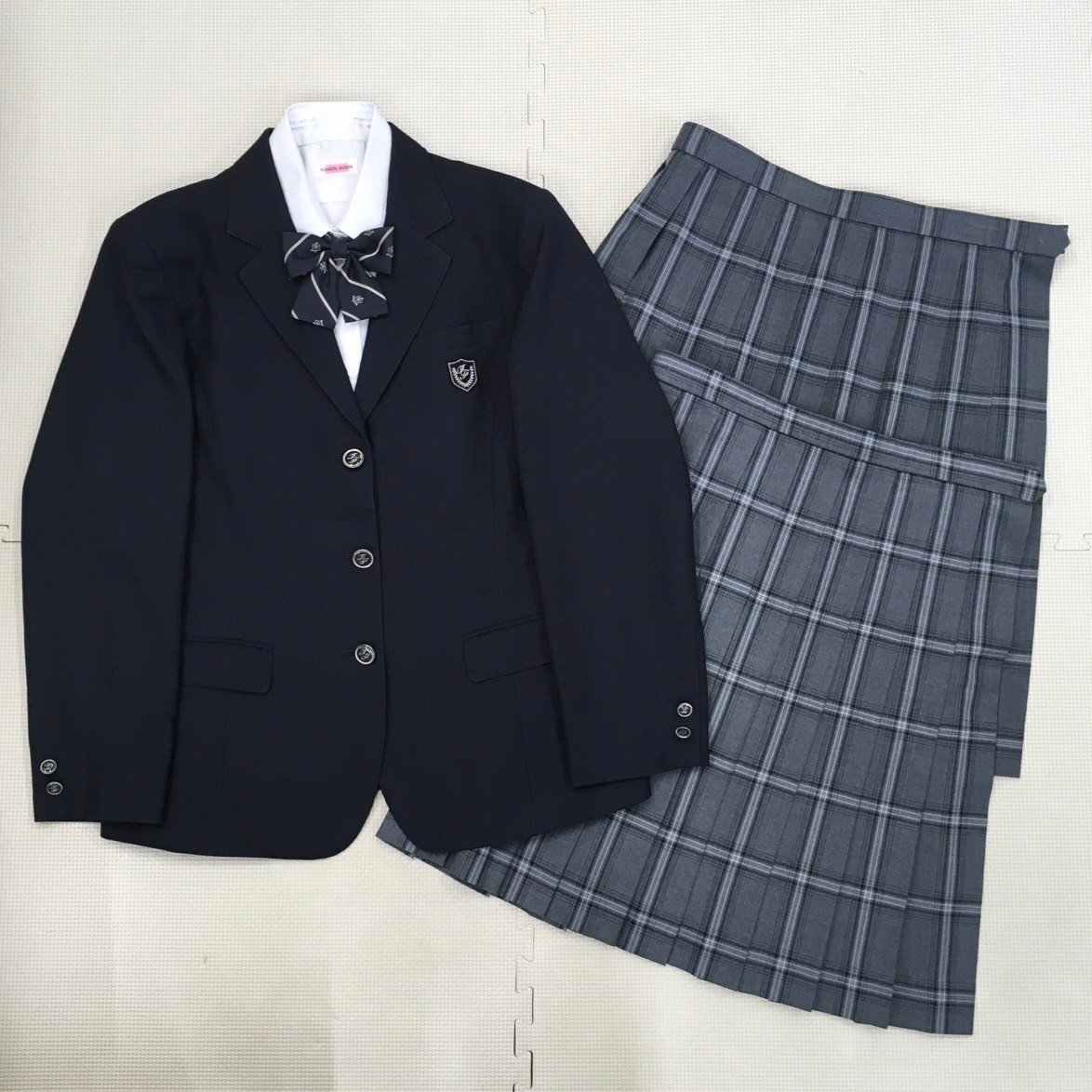 Yahoo!オークション - A1506/T(中古)茨城県 石岡第一高校 5点 Yahoo!オークション - A1506/T(中古)茨城県 石岡第一高校 5点