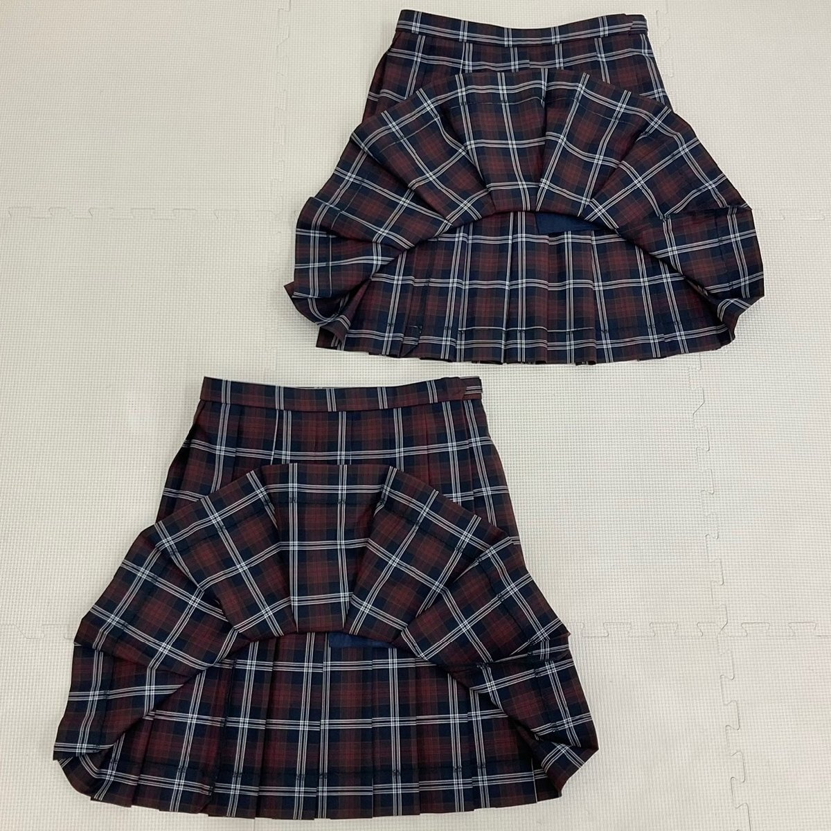 U1635/S1607(中古)神奈川県 城郷高校 女子制服7点 /ブレザー U1635/S1607(中古)神奈川県 城郷高校 女子制服7点 /ブレザー