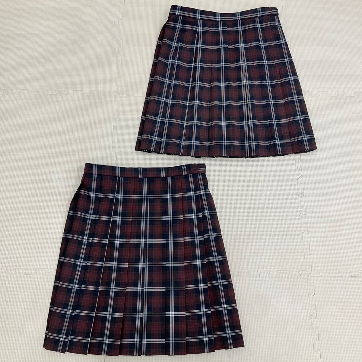 U1635/S1607(中古)神奈川県 城郷高校 女子制服7点 /ブレザー U1635/S1607(中古)神奈川県 城郷高校 女子制服7点 /ブレザー