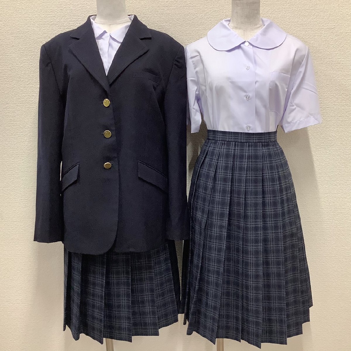 I1350/Y120(中古)山形県 山形市立 第四中学校 5点 /指定品 I1350/Y120(中古)山形県 山形市立 第四中学校 5点 /指定品
