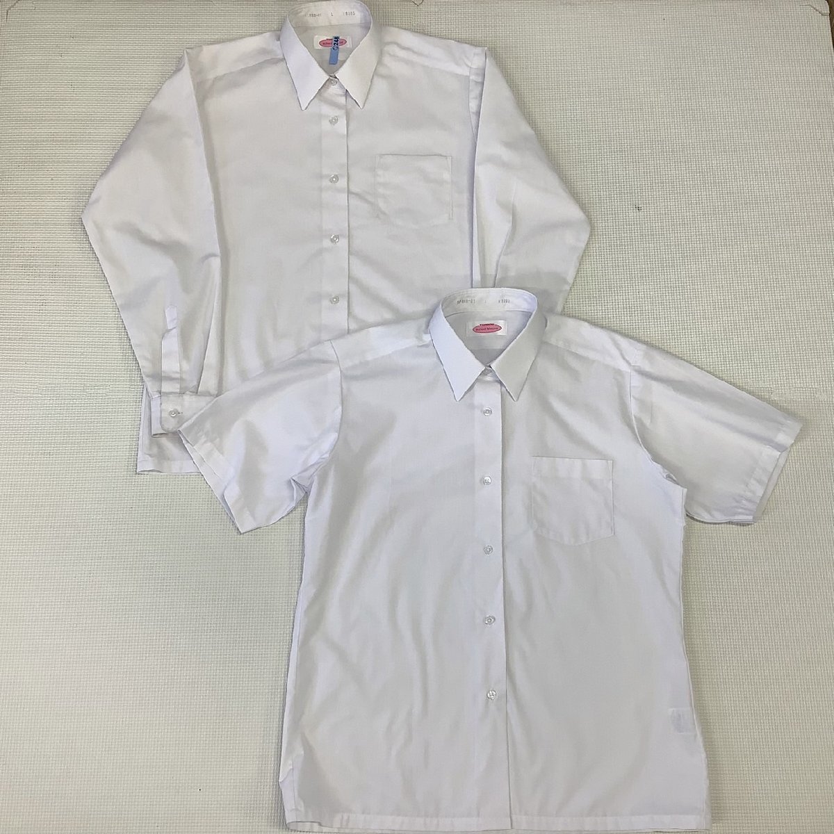 I1363/Y(中古)山形県 米沢中央高校 6点 /希少/校章/旧制服 I1363/Y(中古)山形県 米沢中央高校 6点 /希少/校章/旧制服
