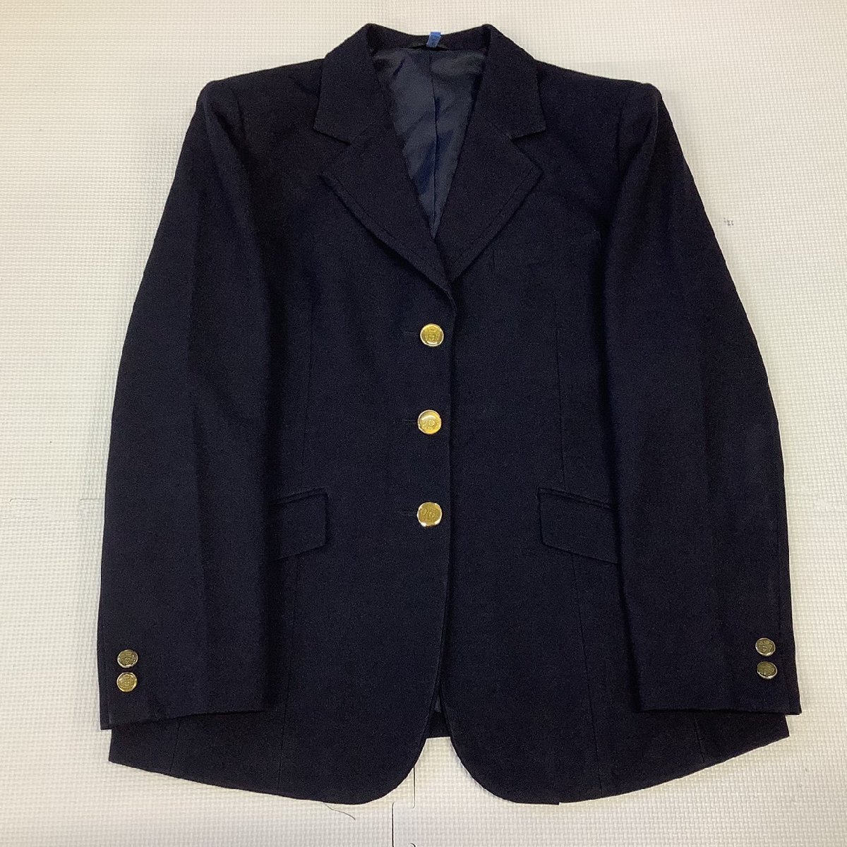 I1364/Y(中古)山形県 山形市立 第四中学校 女子制服4点 /指定品 I1364/Y(中古)山形県 山形市立 第四中学校 女子制服4点 /指定品