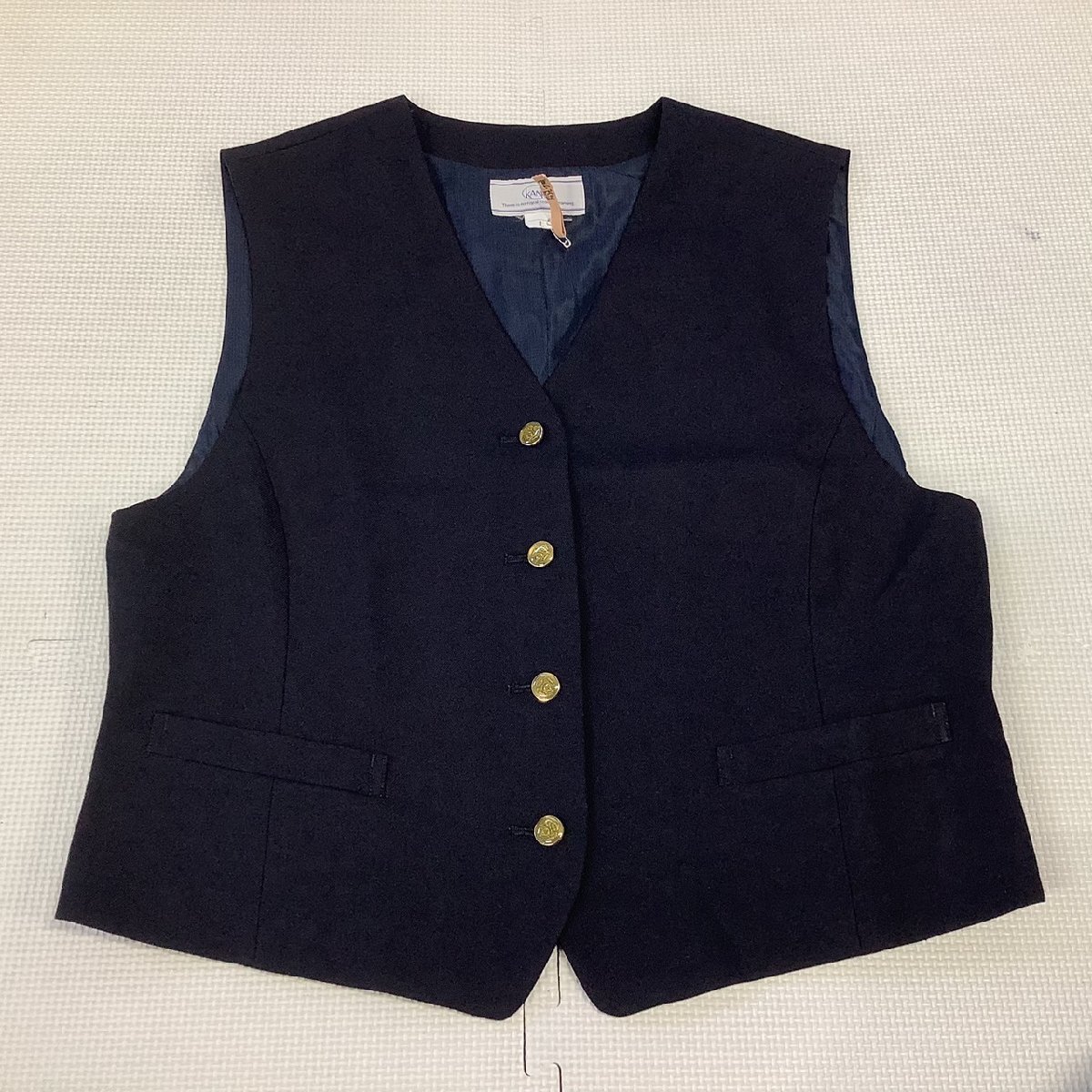 I1364/Y(中古)山形県 山形市立 第四中学校 女子制服4点 /指定品 I1364/Y(中古)山形県 山形市立 第四中学校 女子制服4点 /指定品
