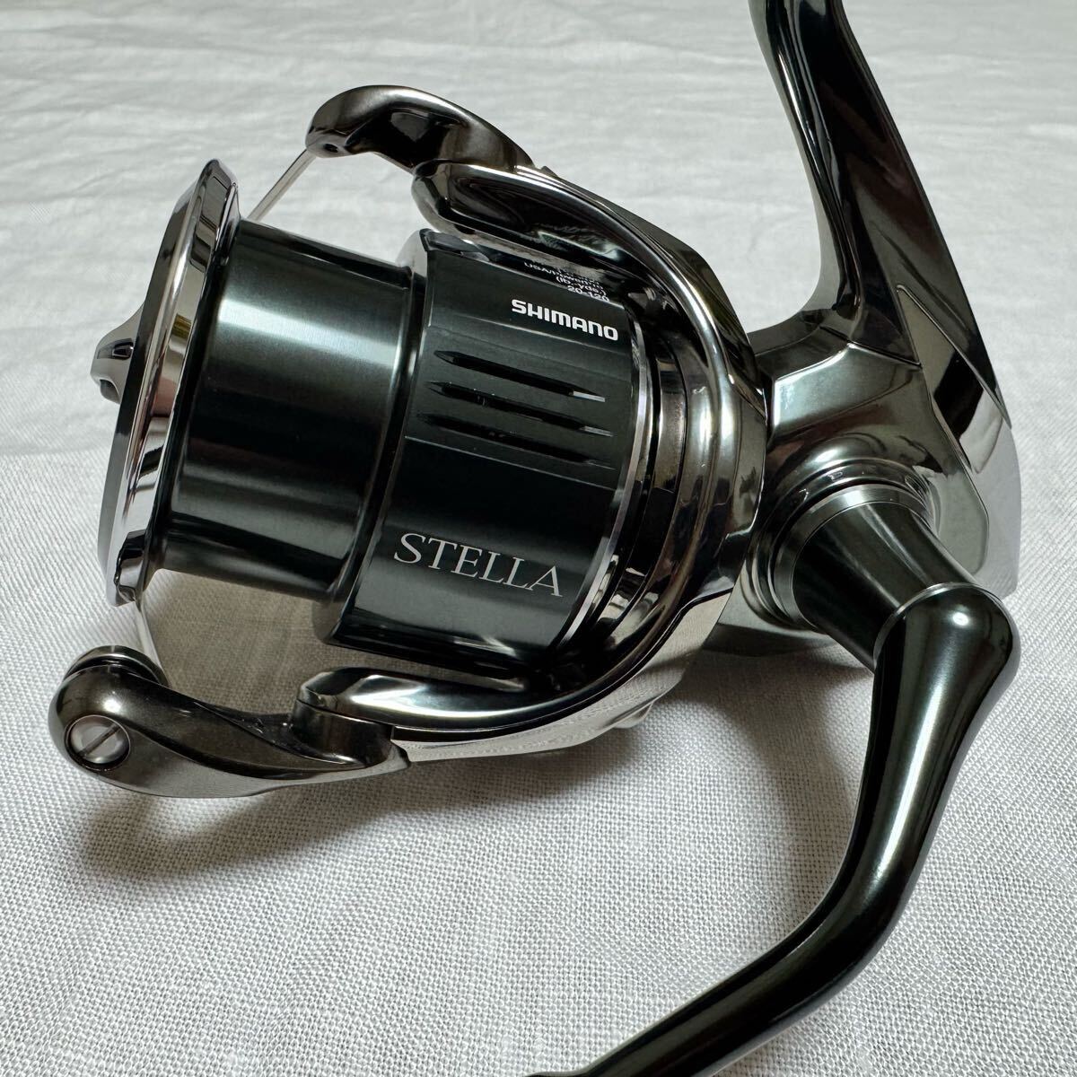 22 ステラ 4000MHG(シマノ)|売買されたオークション情報、Yahoo 22 ステラ 4000MHG(シマノ)|売買されたオークション情報、Yahoo