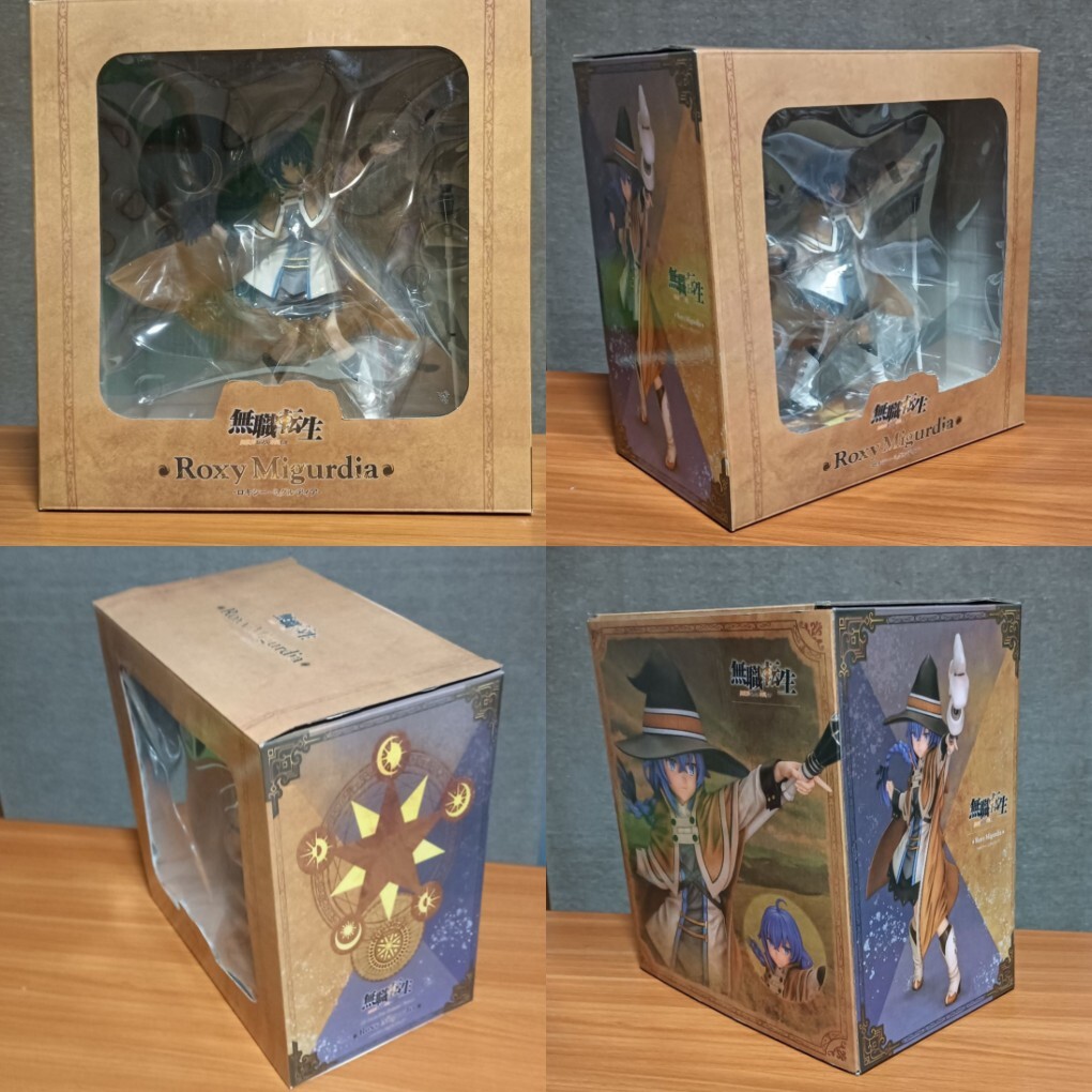 無職転生ロキシーミグルディア フィギュア 「恥ずかしがり顔 無職転生ロキシーミグルディア フィギュア 「恥ずかしがり顔