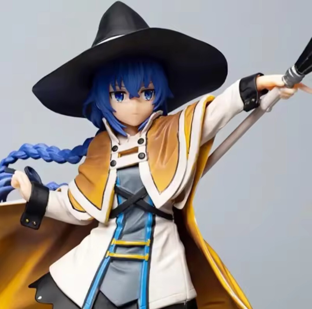 無職転生ロキシーミグルディア フィギュア 「恥ずかしがり顔 無職転生ロキシーミグルディア フィギュア 「恥ずかしがり顔