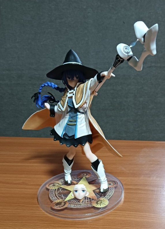 無職転生ロキシーミグルディア フィギュア 「恥ずかしがり顔 無職転生ロキシーミグルディア フィギュア 「恥ずかしがり顔