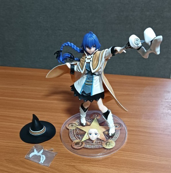 無職転生ロキシーミグルディア フィギュア 「恥ずかしがり顔 無職転生ロキシーミグルディア フィギュア 「恥ずかしがり顔