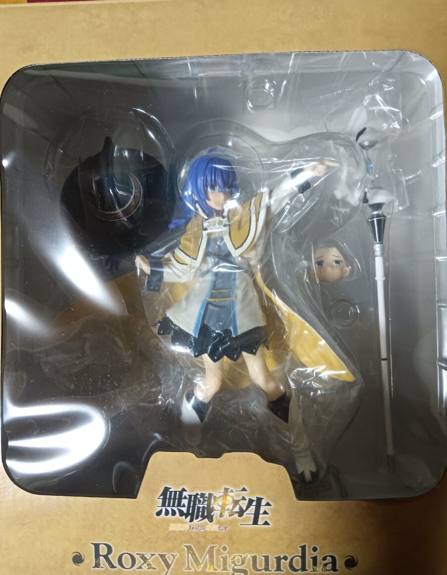 無職転生ロキシーミグルディア フィギュア 「恥ずかしがり顔 無職転生ロキシーミグルディア フィギュア 「恥ずかしがり顔