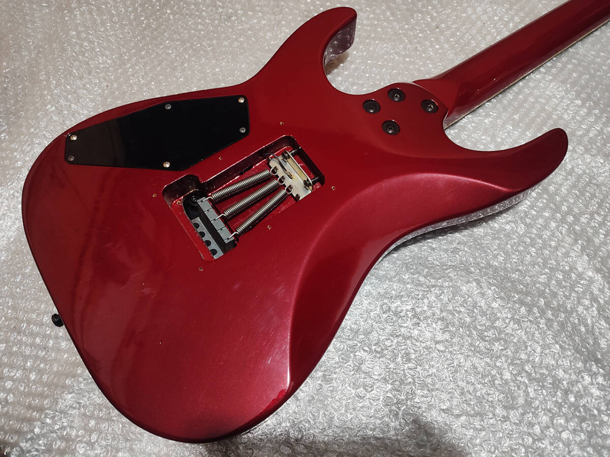 ESP GrassRoots HORIZON エレキギター 美品|Yahoo!フリマ(旧 ESP GrassRoots HORIZON エレキギター 美品|Yahoo!フリマ(旧