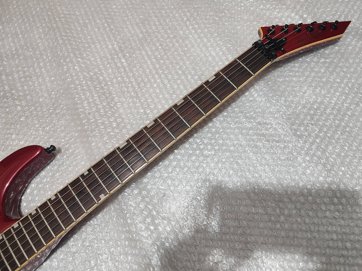 ESP GrassRoots HORIZON エレキギター 美品|Yahoo!フリマ(旧 ESP GrassRoots HORIZON エレキギター 美品|Yahoo!フリマ(旧