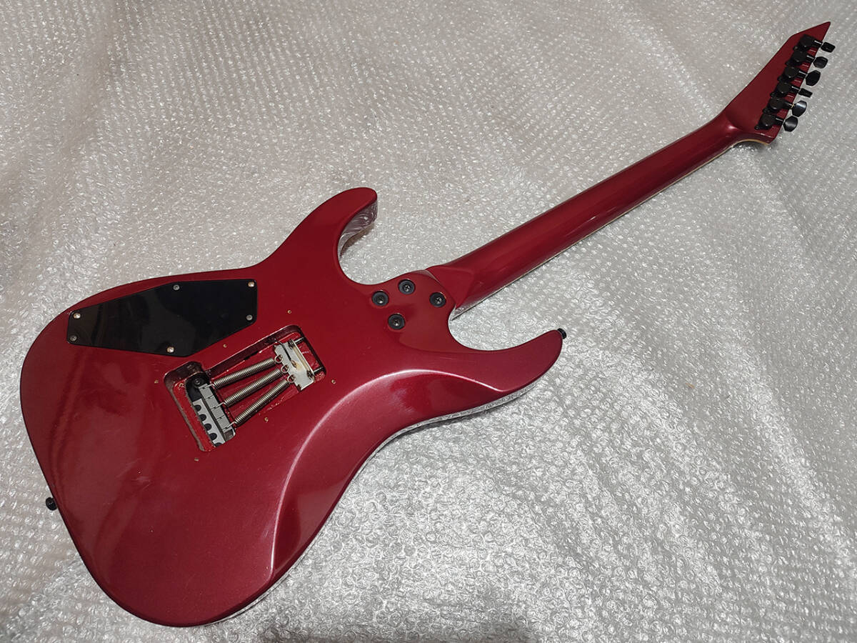 ESP GrassRoots HORIZON エレキギター 美品|Yahoo!フリマ(旧 ESP GrassRoots HORIZON エレキギター 美品|Yahoo!フリマ(旧