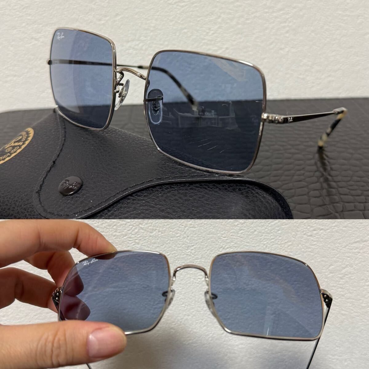 レイバン RAYBAN 未使用 サングラス rb1971 ロゴ サングラス レイバン RAYBAN 未使用 サングラス rb1971 ロゴ サングラス