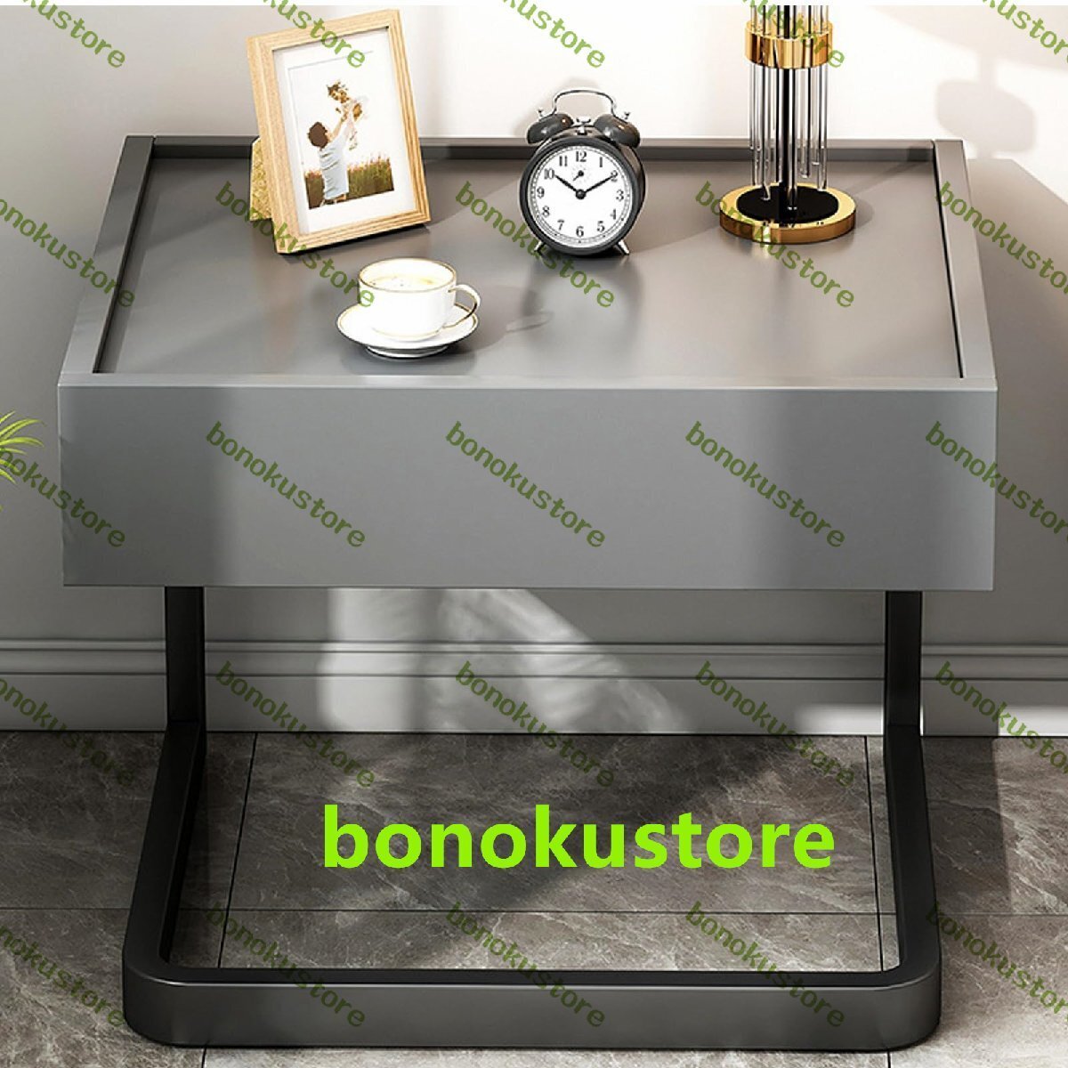 OW DC MT 4脚 カウンターチェア ブルー ダイニングチェア