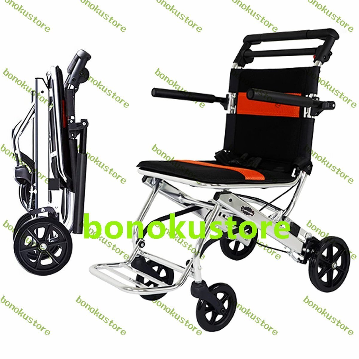 инвалидная коляска складной легкий инвалидная коляска маленький размер уход ходунки перевозка .. салон выход для ( orange ) инвалидная коляска складной легкий инвалидная коляска маленький размер уход ходунки перевозка .. салон выход для ( orange )