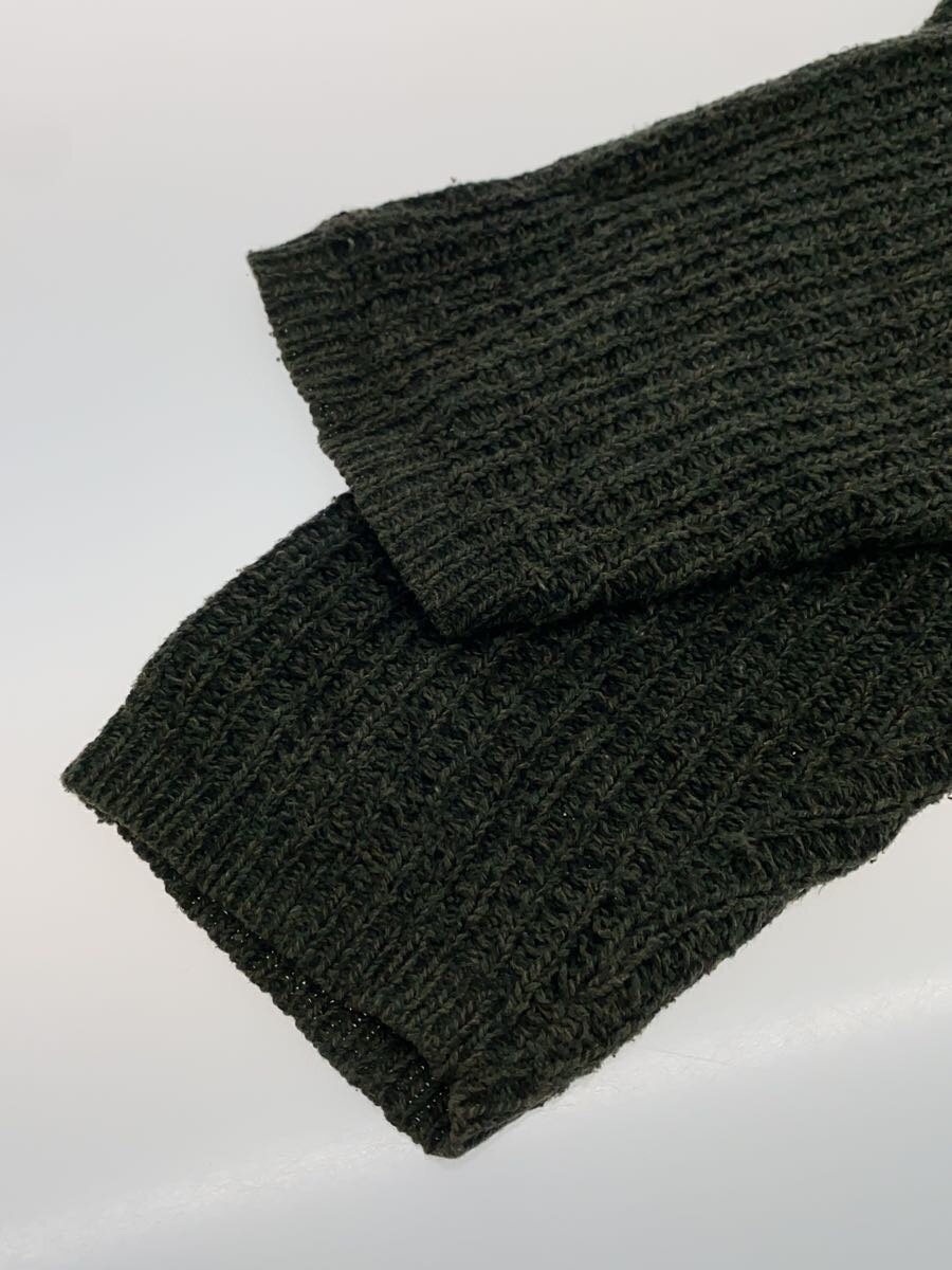 St John S Bay Knit Sweater XL Green Cotton Plain Thin 90s St John S Bay Knit Sweater XL Green Cotton Plain Thin 90s