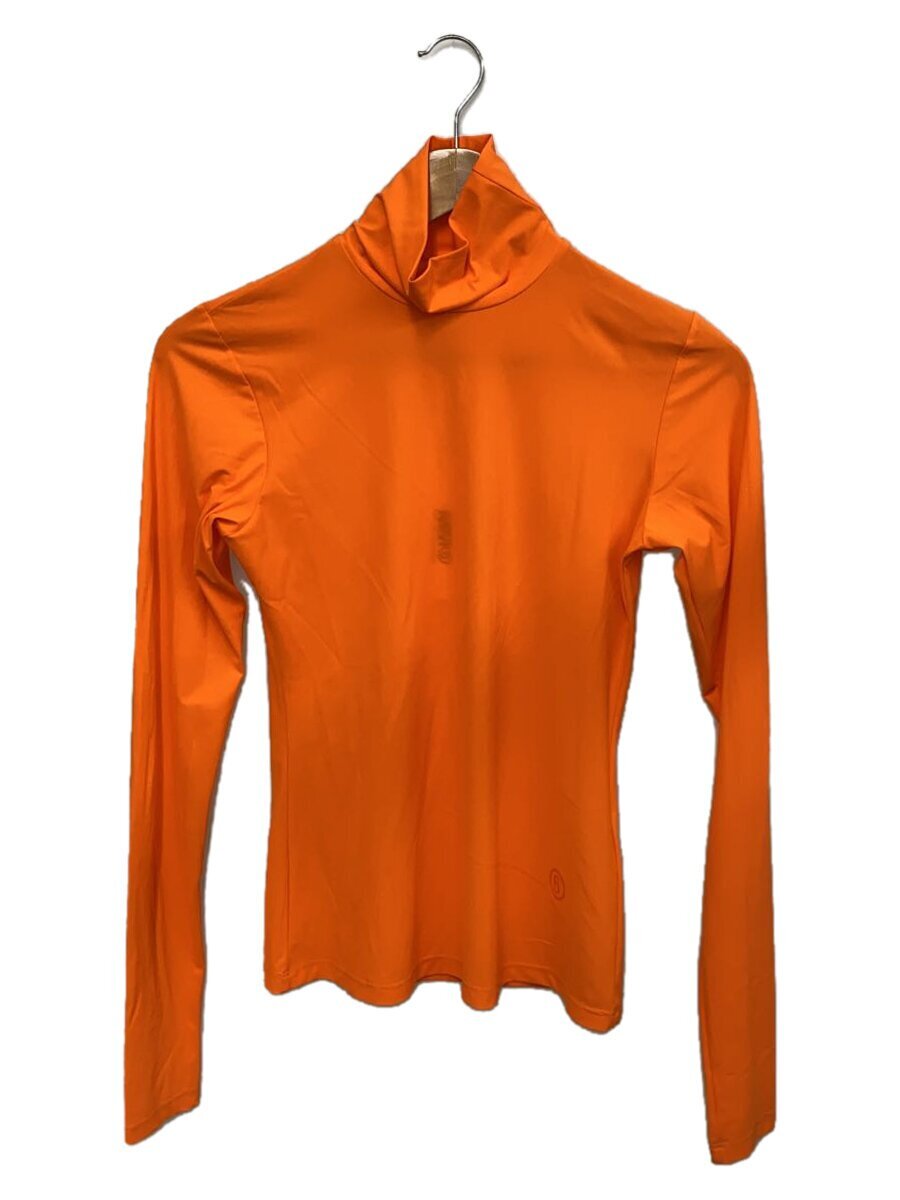 MM6* cut and sewn /S/ нейлон / orange /S52NC0282