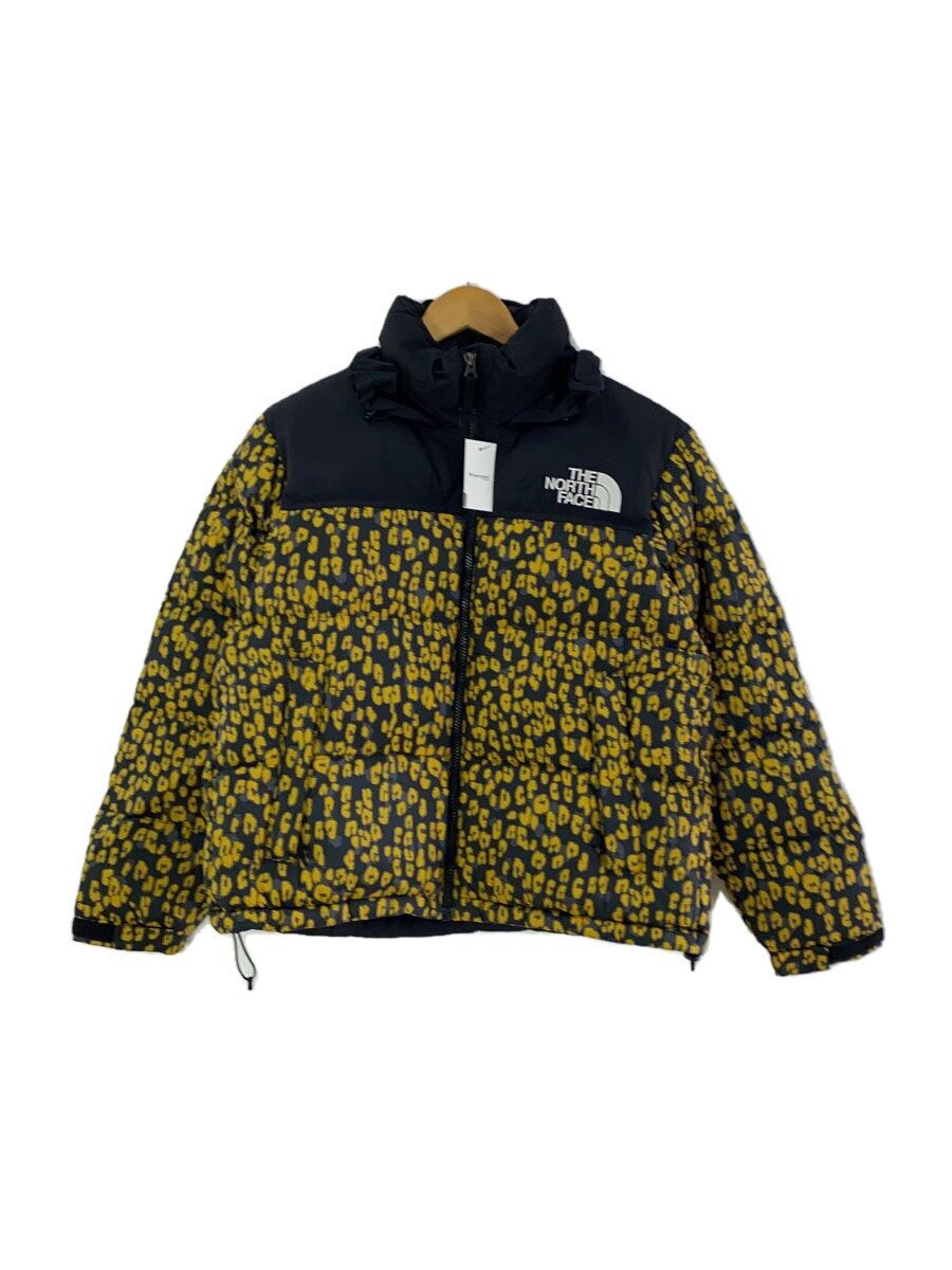 THE NORTH FACE ノベルティ ショートヌプシジャケット 美品✨ THE NORTH FACE◇NOVELTY SHORT NUPTSE JACKET_ノベルティ