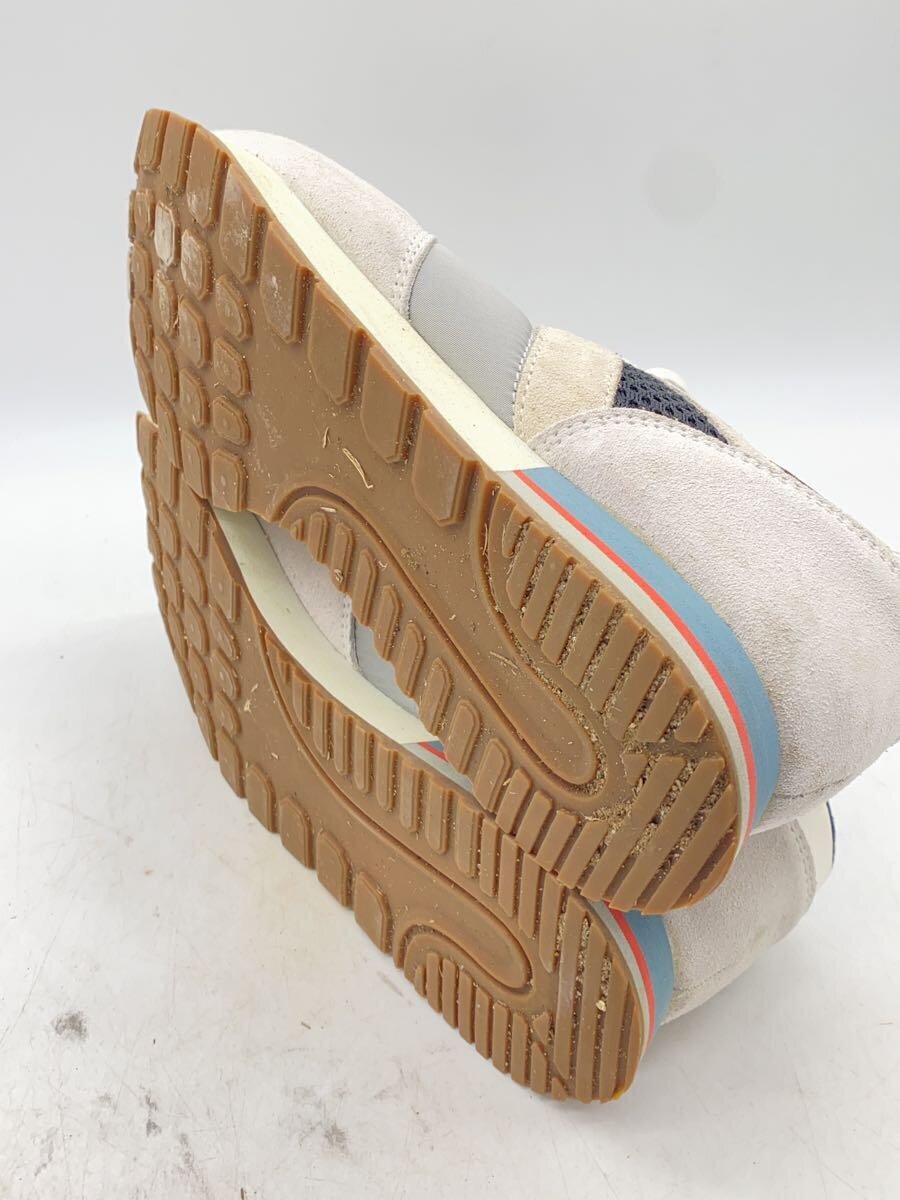 REPRODUCTION OF FOUND* low cut спортивные туфли /-/IVO/1300