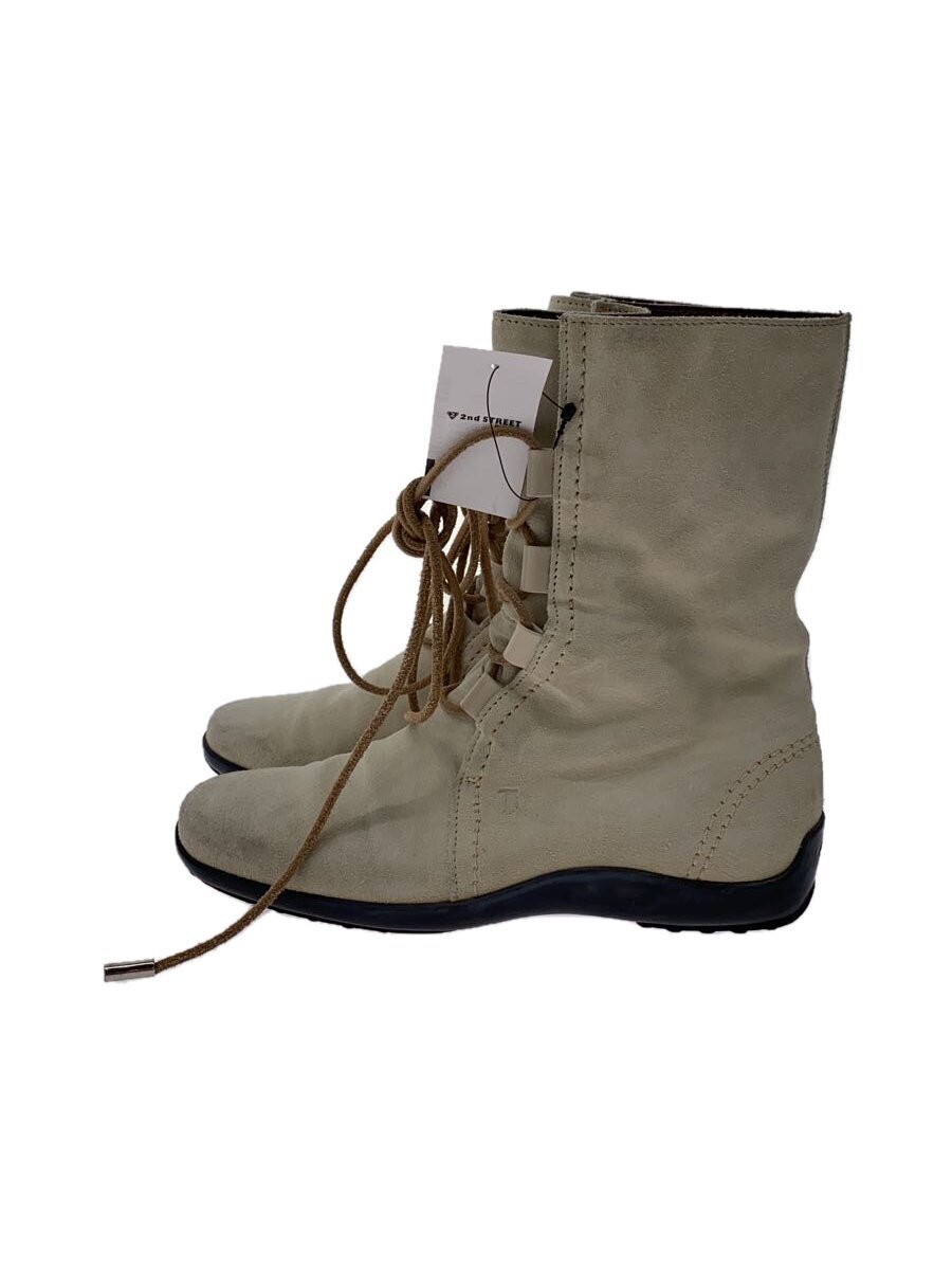 TOD'S◇ブーツ/34.5/IVO | BuyJapon.com: Online Yahoo Japan TOD'S◇ブーツ/34.5/IVO | BuyJapon.com: Online Yahoo Japan