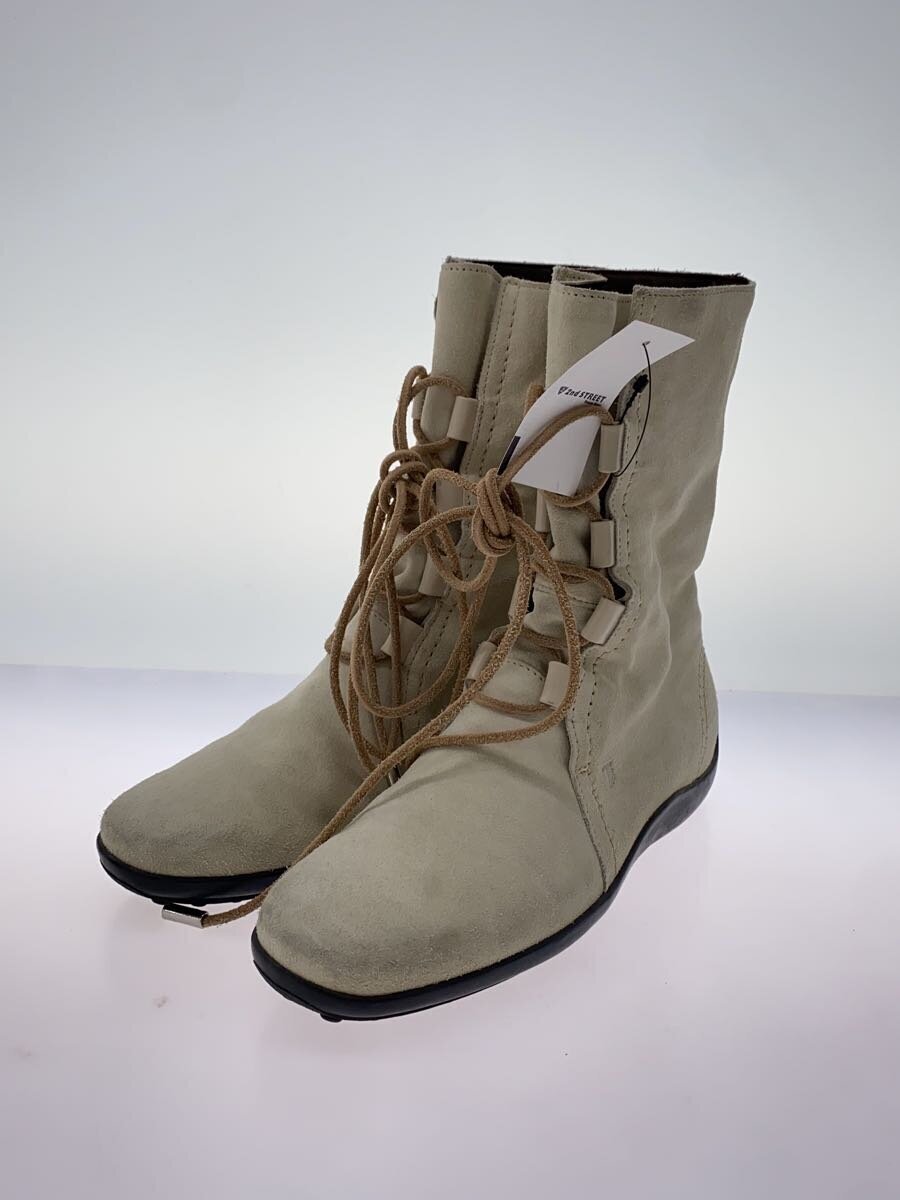 TOD'S◇ブーツ/34.5/IVO | BuyJapon.com: Online Yahoo Japan TOD'S◇ブーツ/34.5/IVO | BuyJapon.com: Online Yahoo Japan