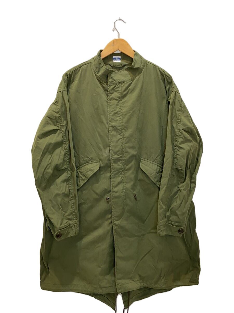JOURNAL STANDARD* Mod's Coat /M/ хлопок /KHK/21-020-600-9700-0