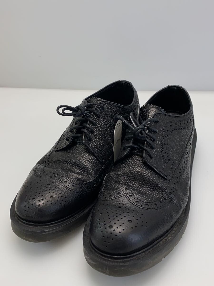 SOPHNET.* платье обувь /UK9/BLK/ кожа 