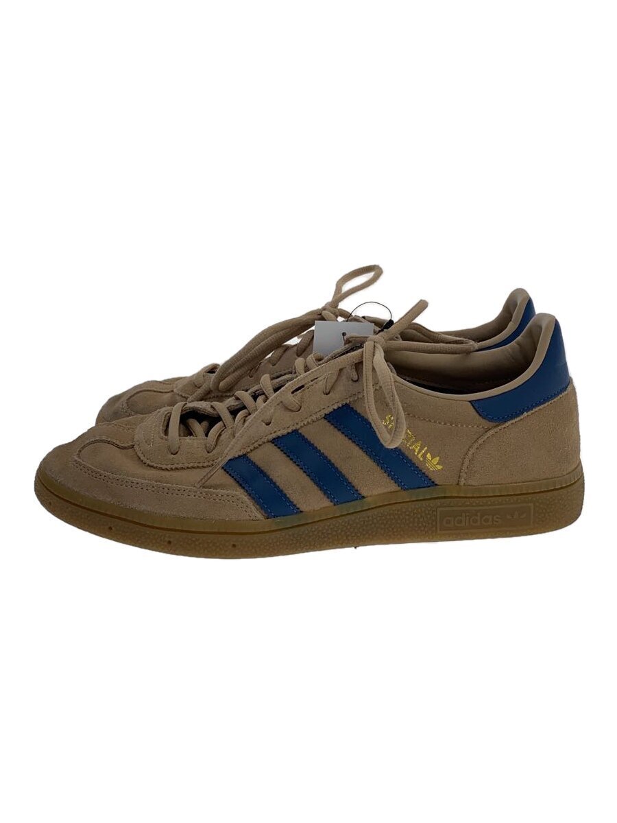 adidas◆HANDBALL SPEZIAL_ハンドボール スペツィアル/28cm/BEG