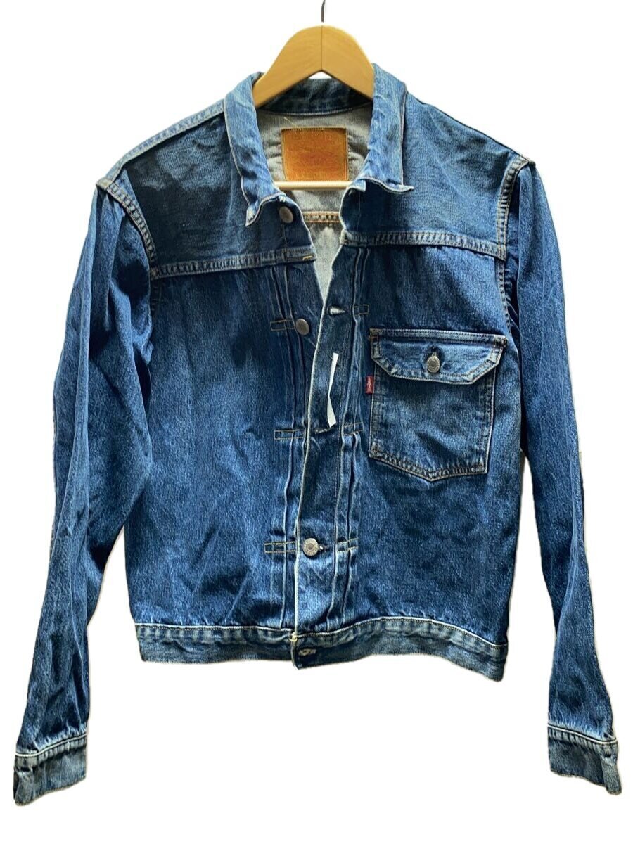 Levi's◇506 XX/バレンシア工場/ボタン裏555/USA製/BigE/1st Levi's◇506 XX/バレンシア工場/ボタン裏555/USA製/BigE/1st