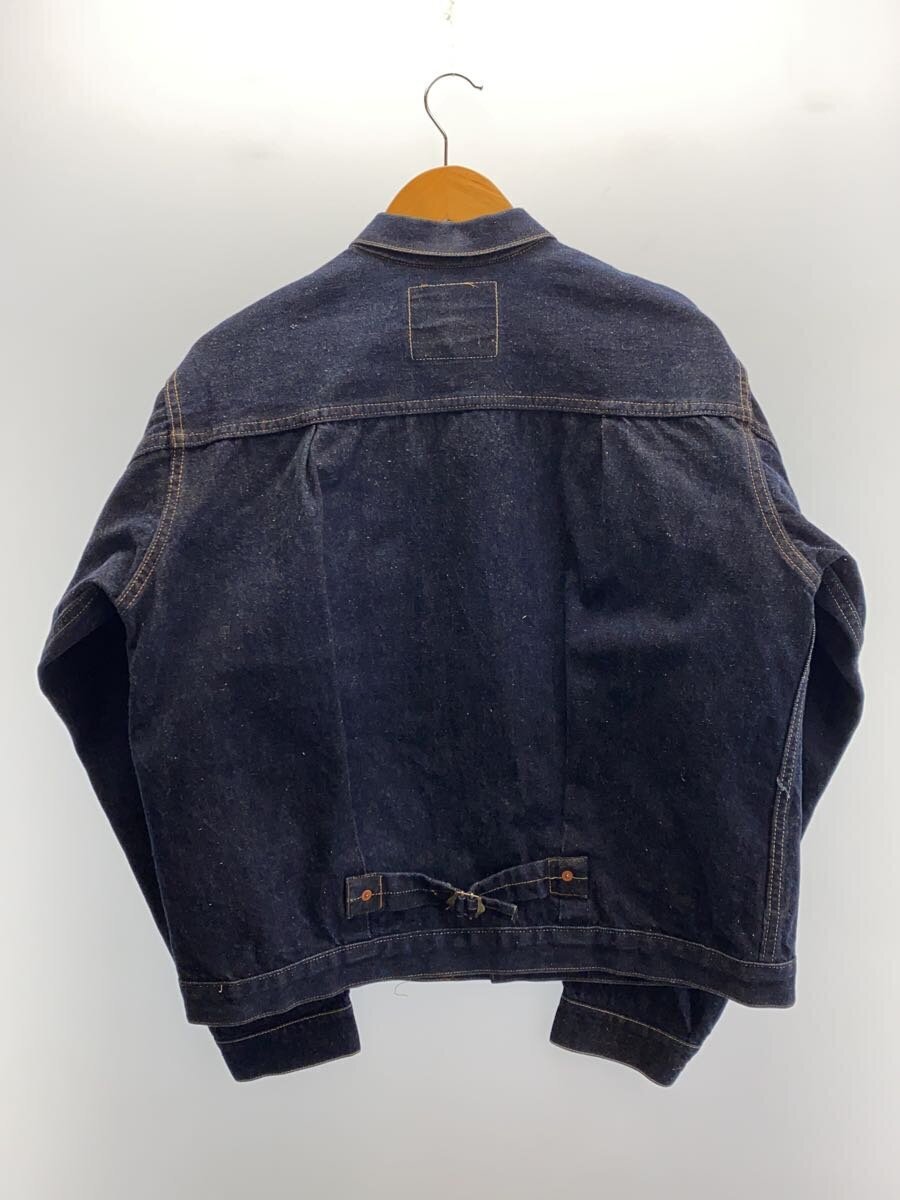 Levi's◇506xx/1st/復刻/90s/usa製/バレンシア/555/44/デニム Levi's◇506xx/1st/復刻/90s/usa製/バレンシア/555/44/デニム