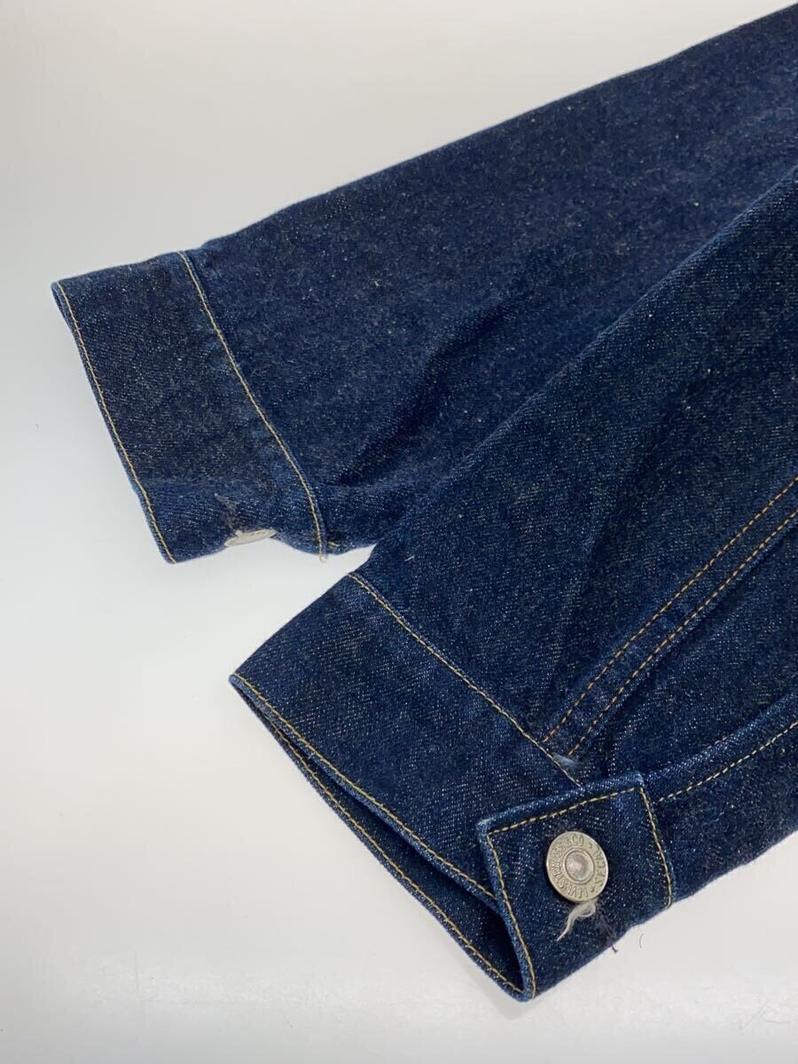 Levi's◇506xx/1st/復刻/90s/usa製/バレンシア/555/44/デニム Levi's◇506xx/1st/復刻/90s/usa製/バレンシア/555/44/デニム