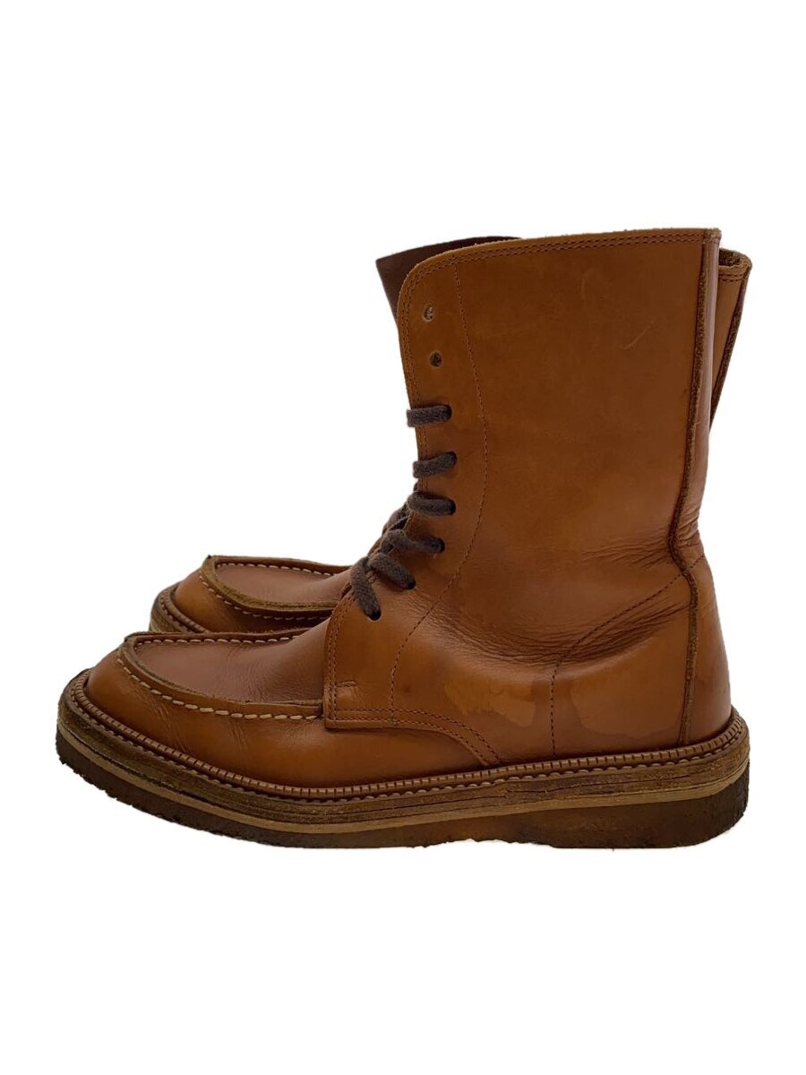ZUCCa◇ブーツ/24cm/BRW(24.0cm)|売買されたオークション情報 ZUCCa◇ブーツ/24cm/BRW(24.0cm)|売買されたオークション情報