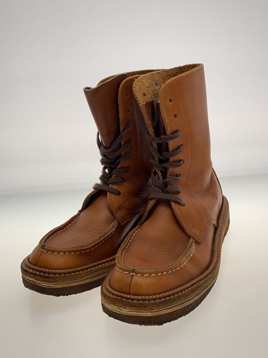 ZUCCa◇ブーツ/24cm/BRW(24.0cm)|売買されたオークション情報 ZUCCa◇ブーツ/24cm/BRW(24.0cm)|売買されたオークション情報