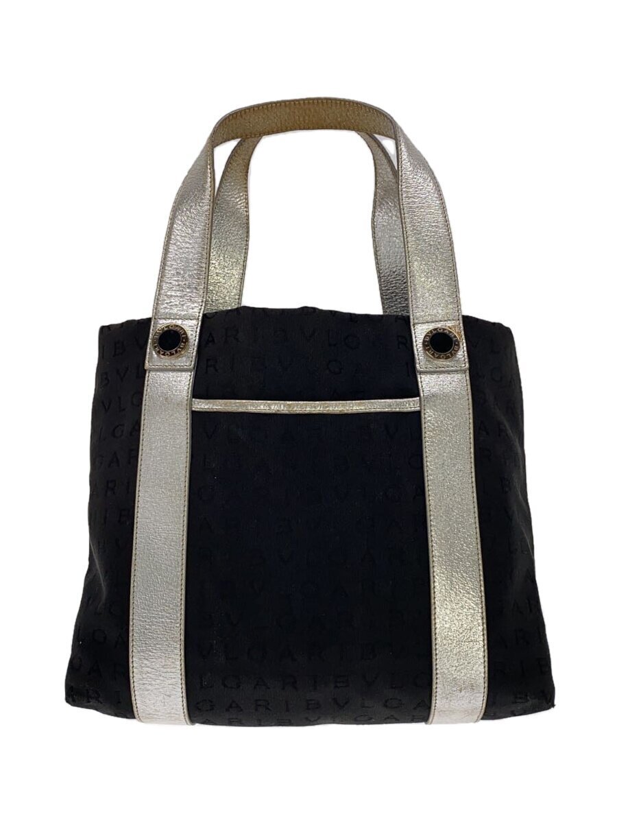 ブルガリ トートバッグ ソフィアトート 黒 ブルガリ トートバッグ ソフィアトート