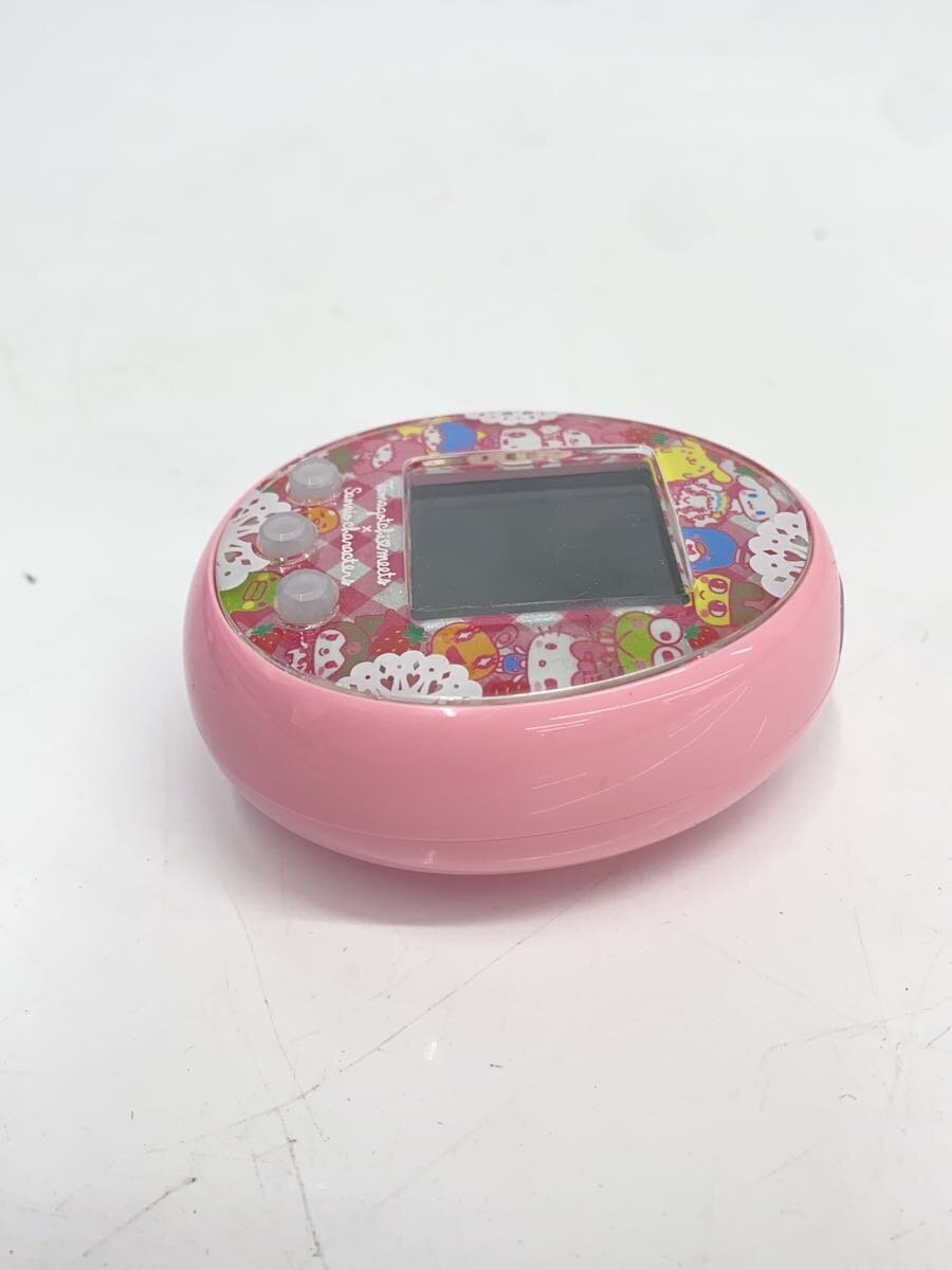 BANDAI◇たまごっちみーつ サンリオキャラクターズdxセット BANDAI◇たまごっちみーつ サンリオキャラクターズdxセット