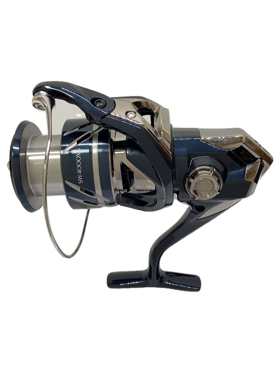 SHIMANO◇24 ストラディックSW 4000XG 047380/スピニングリール SHIMANO◇24 ストラディックSW 4000XG 047380/スピニングリール