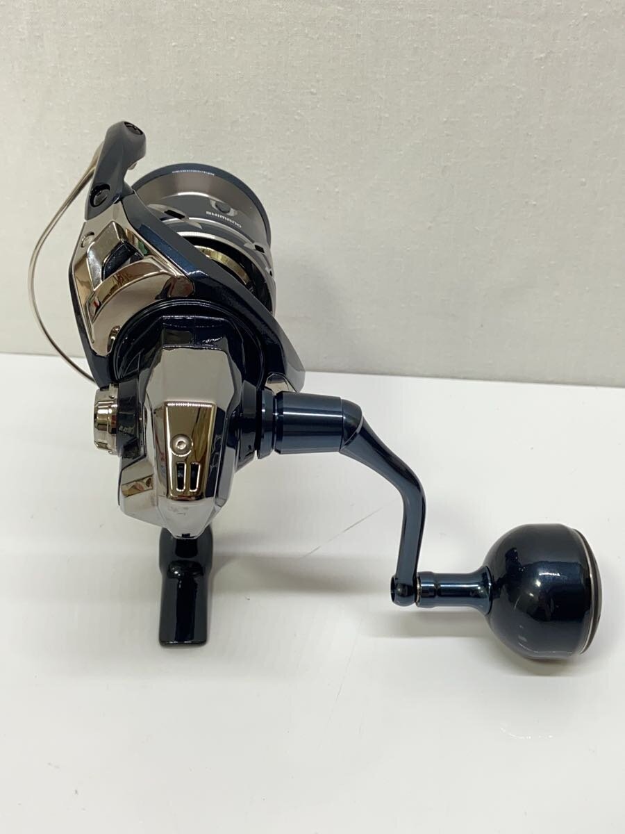 SHIMANO◇24 ストラディックSW 4000XG 047380/スピニングリール SHIMANO◇24 ストラディックSW 4000XG 047380/スピニングリール