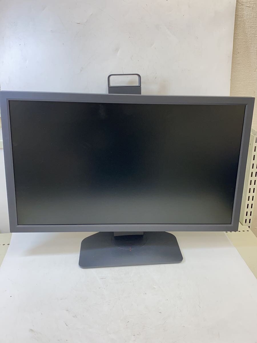 BENQ◇PCモニター・液晶ディスプレイ XL2411K/24インチ/ワイド型 BENQ◇PCモニター・液晶ディスプレイ XL2411K/24インチ/ワイド型