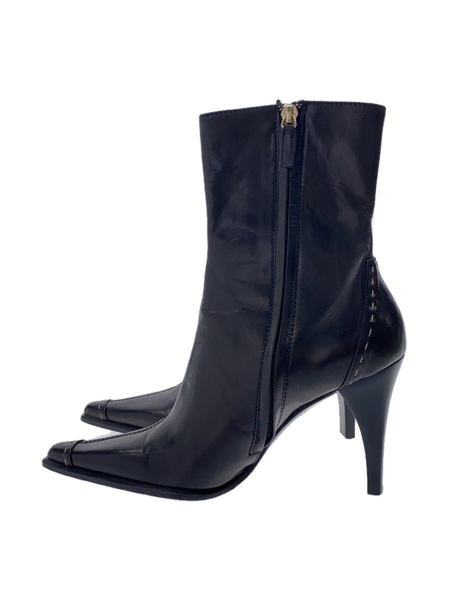 GUCCI◇ブーツ/36/BLK/レザー/104 0340(22.5cm)|売買された GUCCI◇ブーツ/36/BLK/レザー/104 0340(22.5cm)|売買された