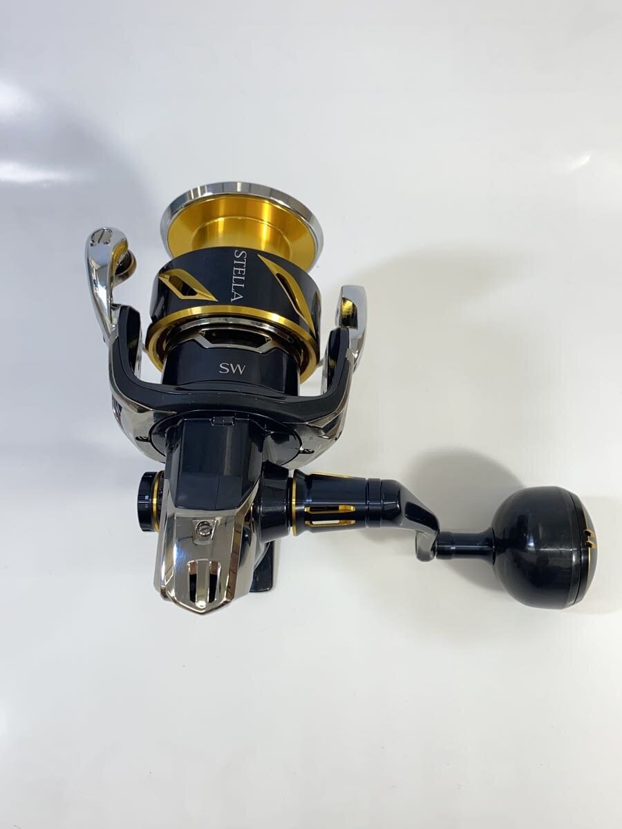 SHIMANO◇20 ステラSW 6000HG 04078/スピニングリール(リール SHIMANO◇20 ステラSW 6000HG 04078/スピニングリール(リール