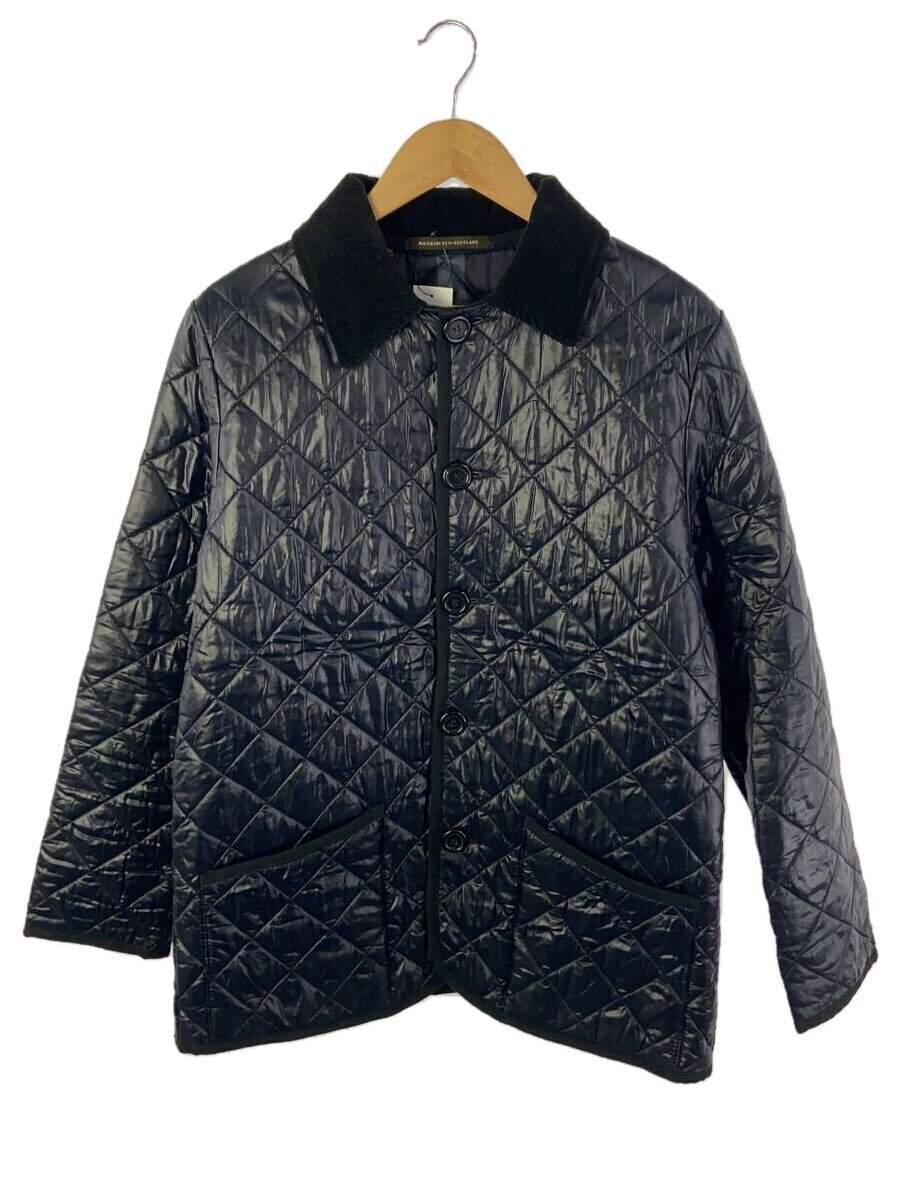 まとめ売り MACKINTOSH◇キルティングジャケット/XL/ナイロン/NVY/293324 その他