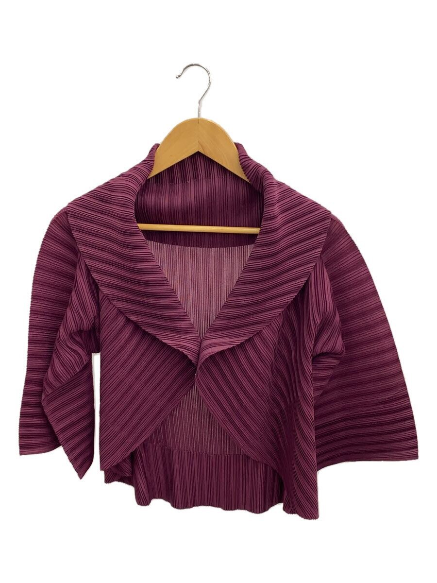 Yahoo!オークション - PLEATS PLEASE ISSEY MIYAKE カーディガン Yahoo!オークション - PLEATS PLEASE ISSEY MIYAKE カーディガン