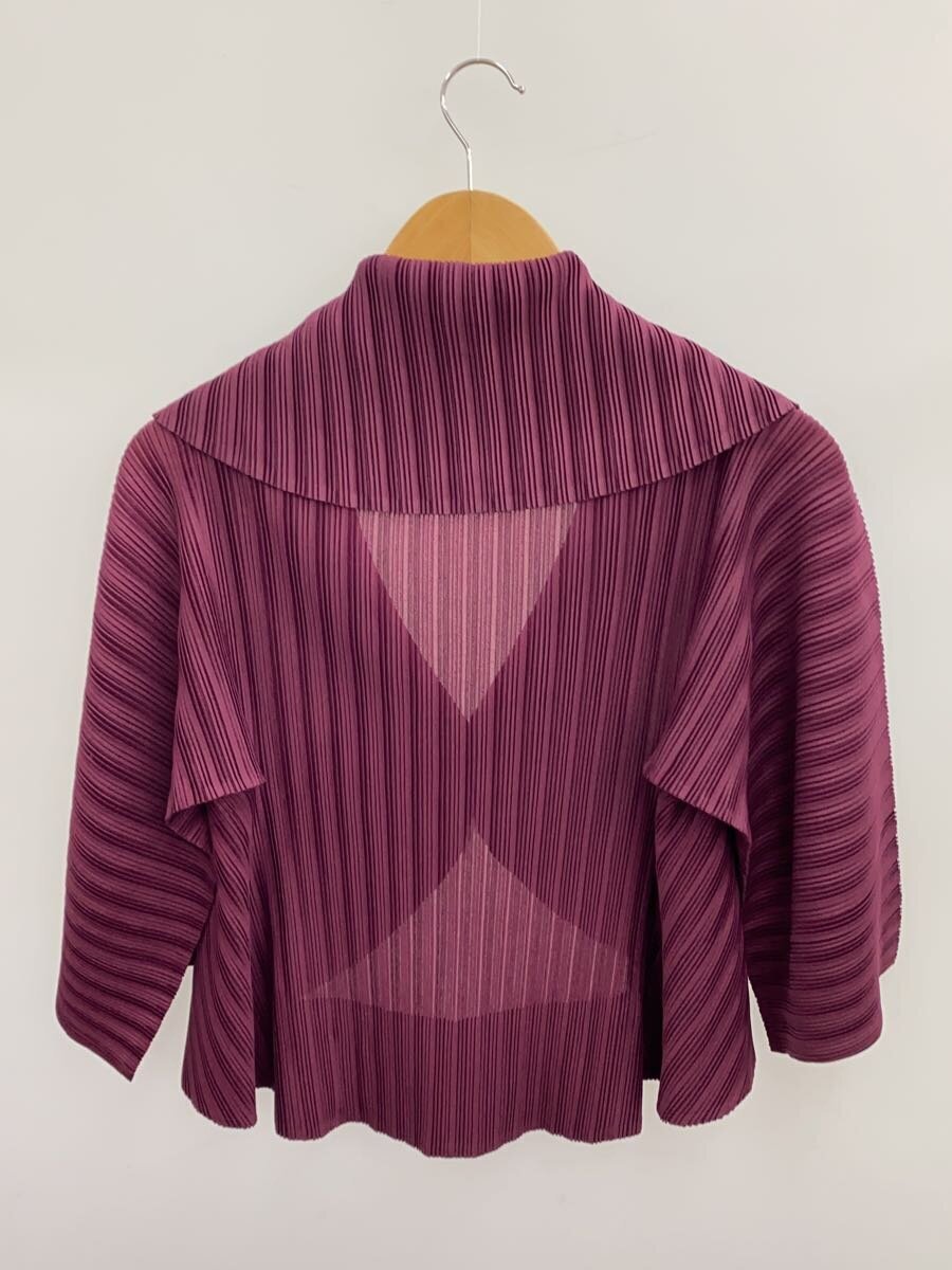 Yahoo!オークション - PLEATS PLEASE ISSEY MIYAKE カーディガン Yahoo!オークション - PLEATS PLEASE ISSEY MIYAKE カーディガン
