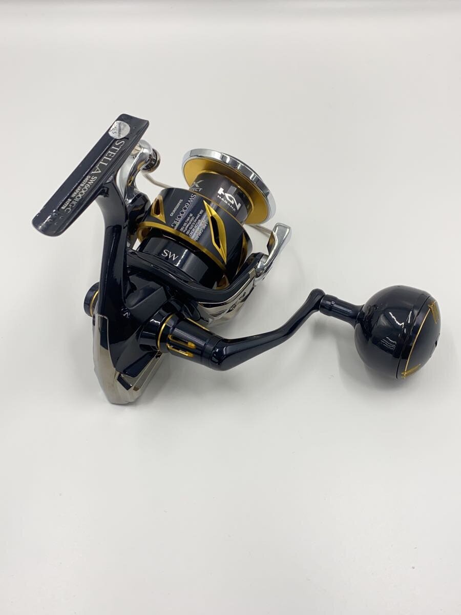 SHIMANO◇20 ステラSW 6000HG 04078/スピニングリール(リール SHIMANO◇20 ステラSW 6000HG 04078/スピニングリール(リール
