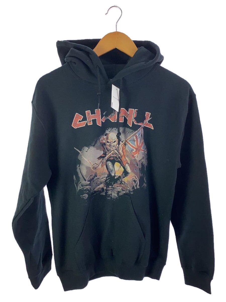 Yahoo!オークション - パーカー/S/コットン/BLK Yahoo!オークション - パーカー/S/コットン/BLK