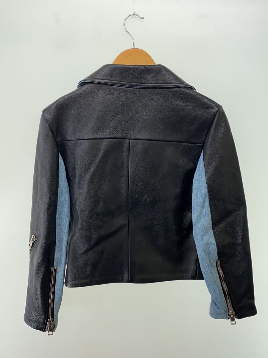 Acne Studios ダブルライダースジャケット Yahoo!オークション - Acne Studios(Acne) ダブルライダース