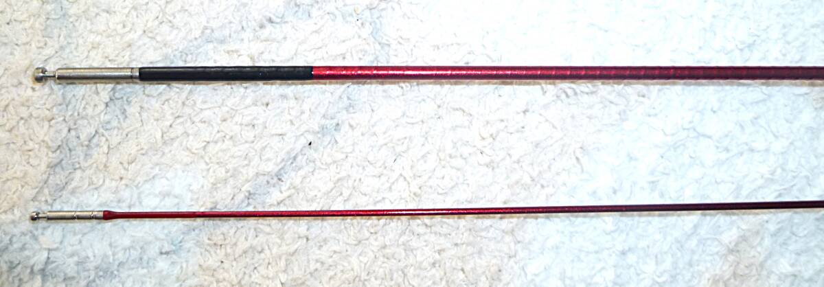 SHIMANO シマノ 鮎竿 NAIAD (ナイアード) H2.75-70 NF 実釣未 SHIMANO シマノ 鮎竿 NAIAD (ナイアード) H2.75-70 NF 実釣未