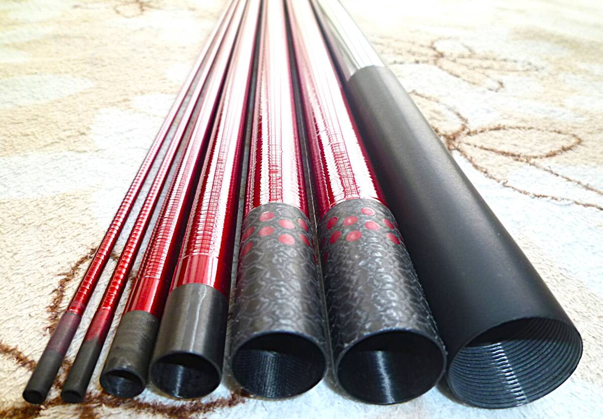 SHIMANO シマノ 鮎竿 NAIAD (ナイアード) H2.75-70 NF 実釣未 SHIMANO シマノ 鮎竿 NAIAD (ナイアード) H2.75-70 NF 実釣未