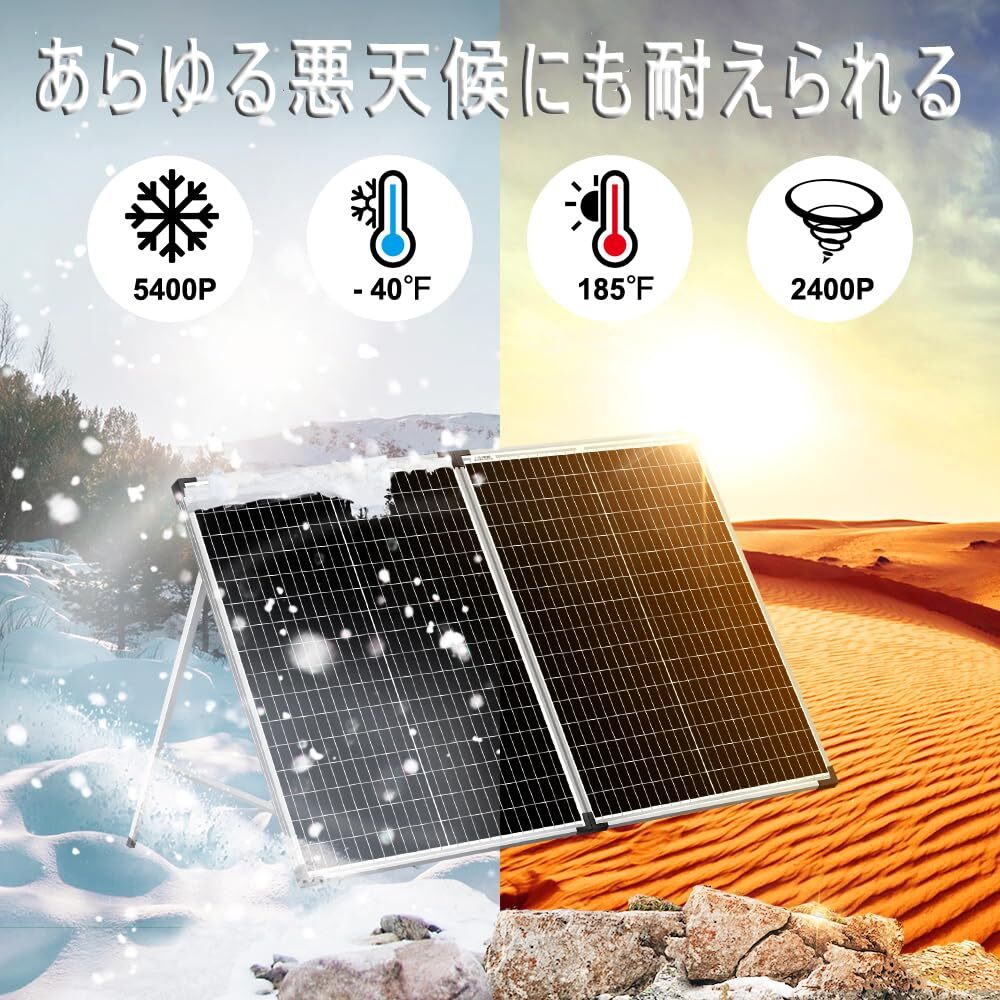 ソーラーパネル 100w 車用 新登場 ユーザー好評 長寿命仕様 ソーラーパネル 100w 車用 新登場 ユーザー好評 長寿命仕様