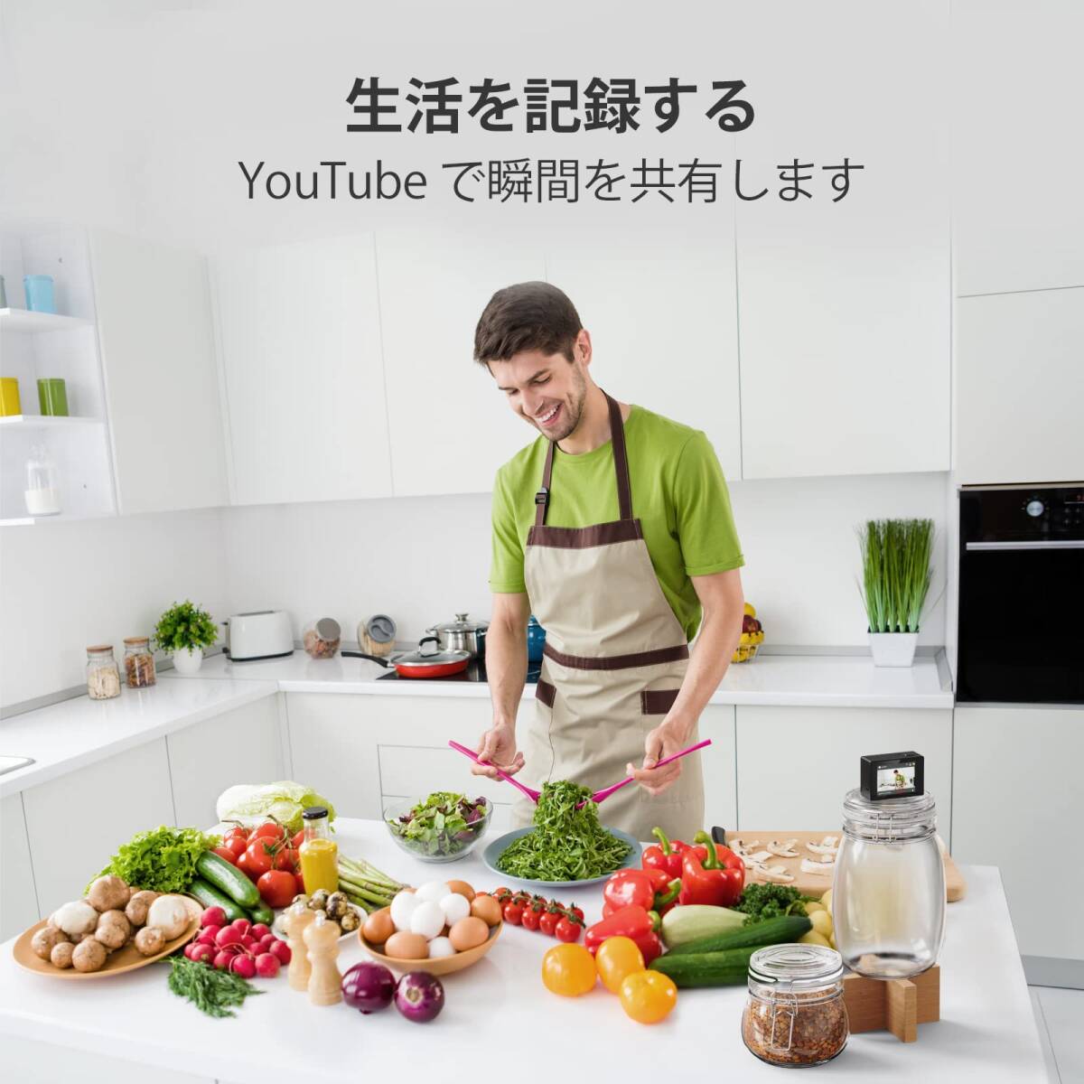 水中撮影 4Kアクションカメラ ケース付|Yahoo!フリマ(旧PayPay 水中撮影 4Kアクションカメラ ケース付|Yahoo!フリマ(旧PayPay